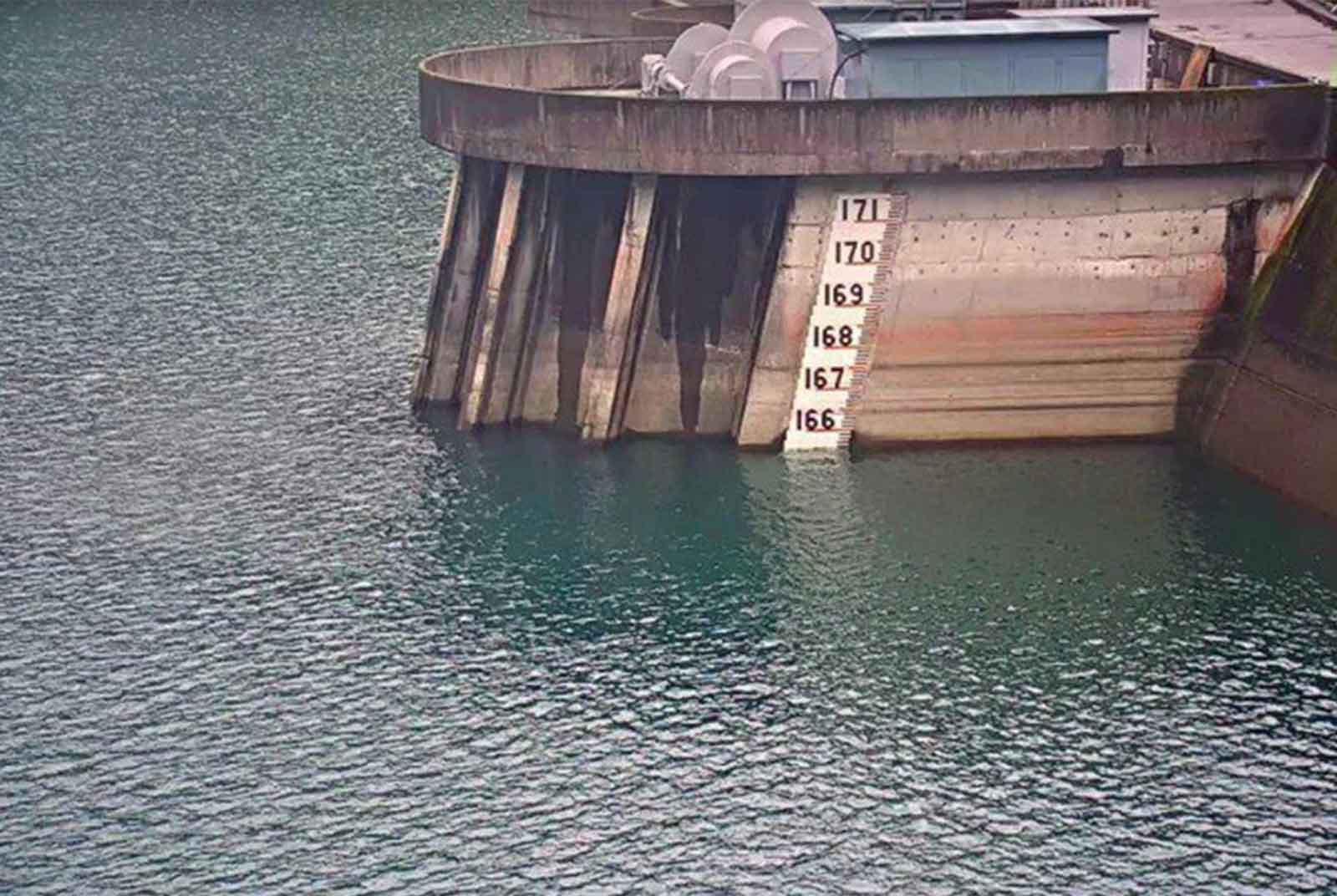 台北為何不缺水？學者揭翡翠水庫未雨綢繆3關鍵