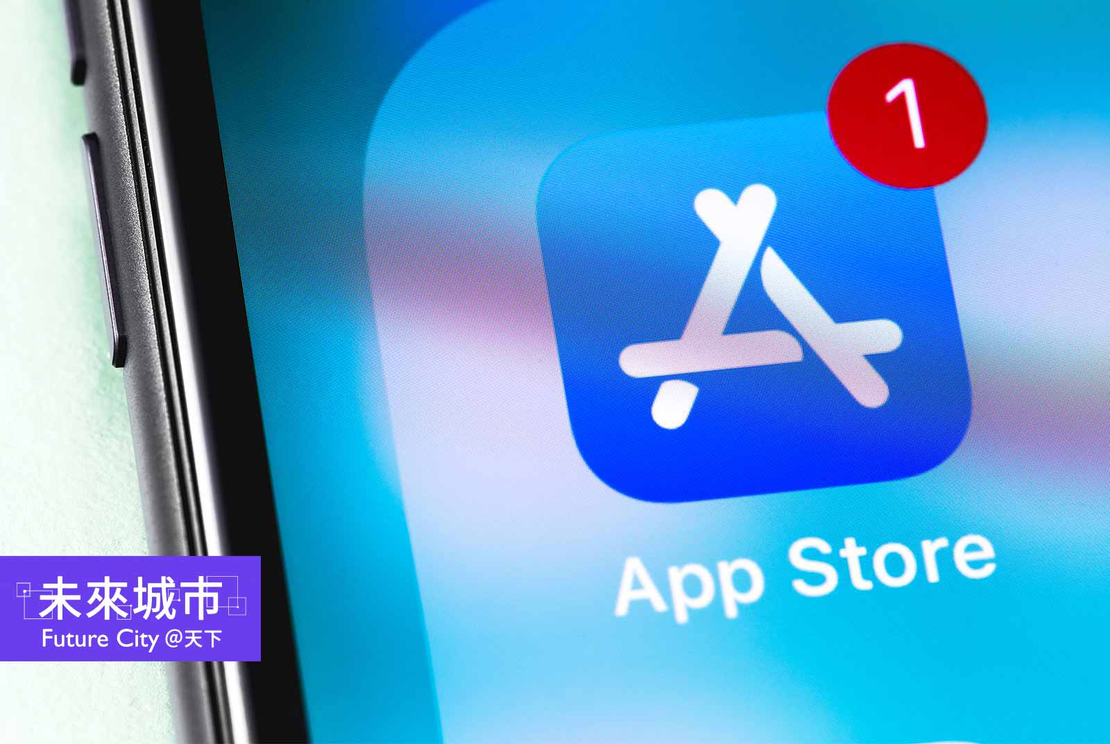 App Store廣受軟體開發者與用戶喜愛，然而隨著蘋果成為巨擘，此種做法也被認為扼殺創新。