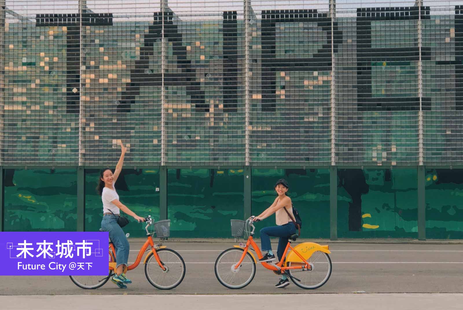 2021健康城市大調查中，台北市蟬聯榜首。