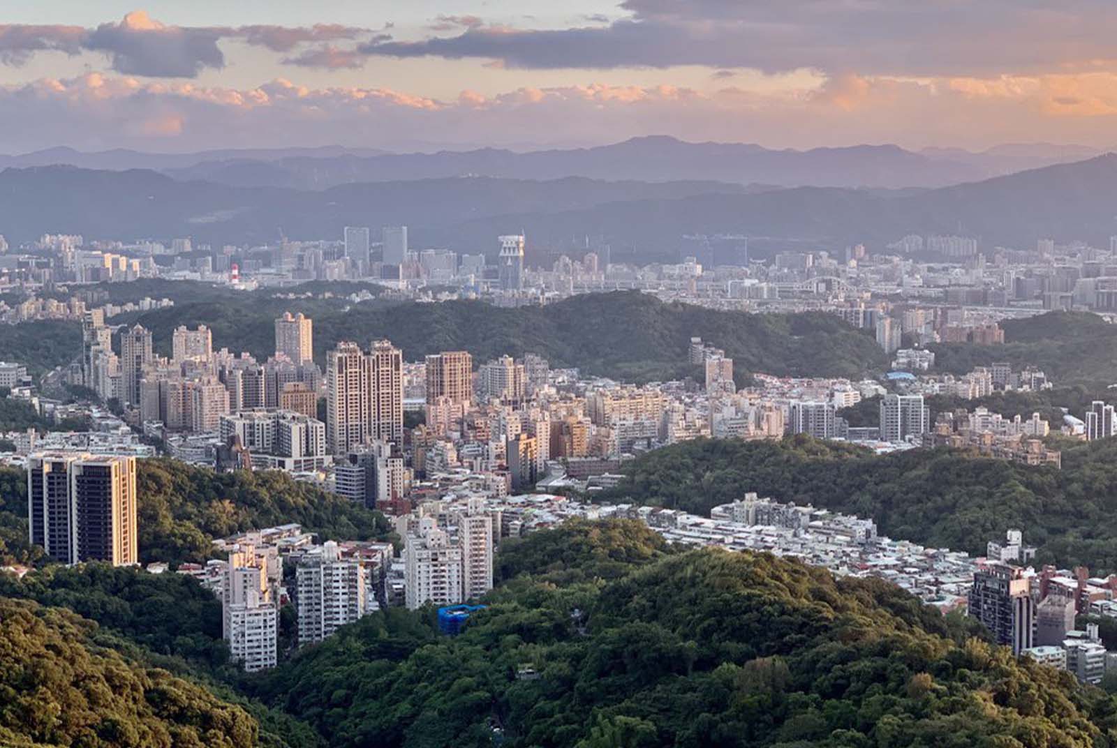 都更夯！全台拆除面積史上最大　這一區老宅卻不吃香