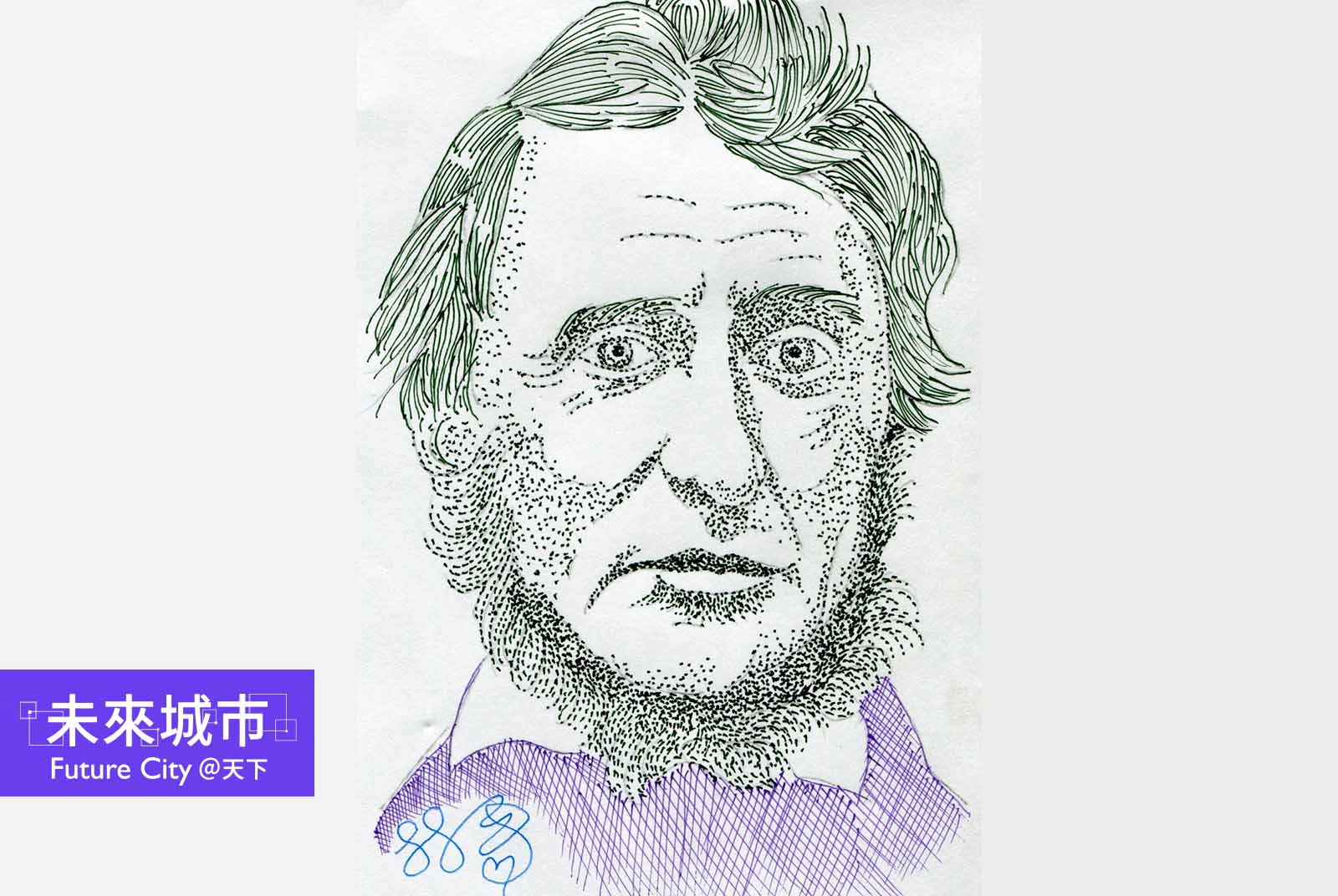 梭羅（Henry David Thoreau）的著作《湖濱散記》被視為「小房子運動」的靈感泉源。