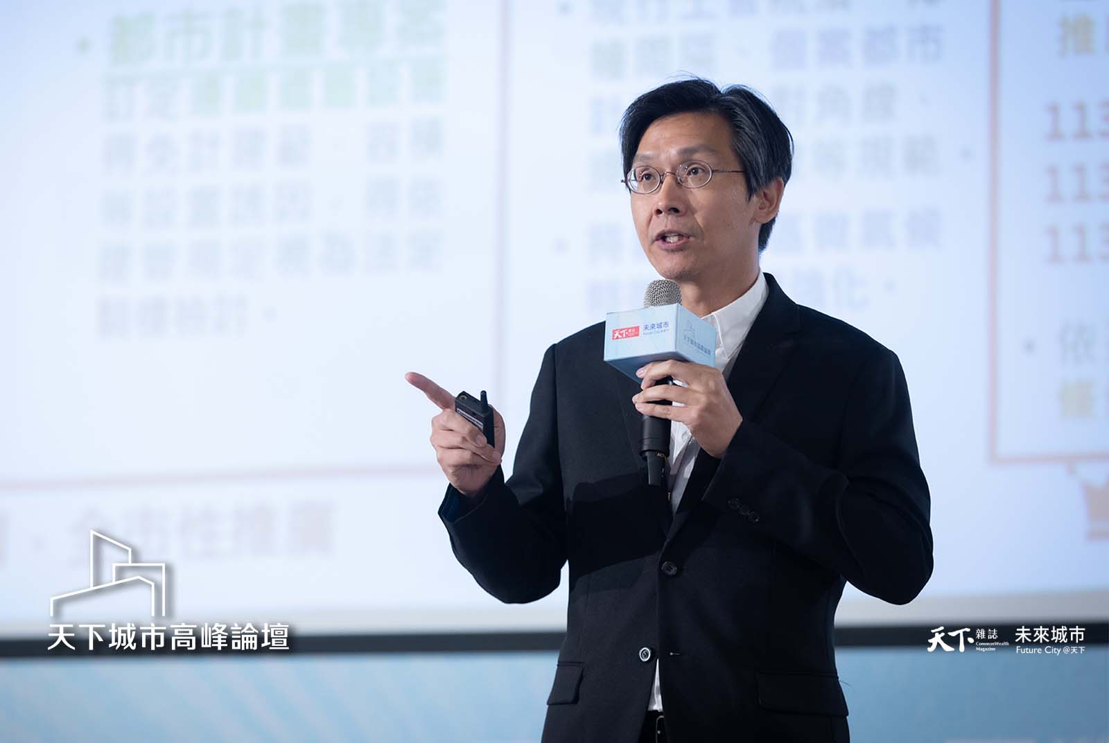 高溫蔓延!成大教授林子平:都市愈來愈熱,是因為做錯四件事