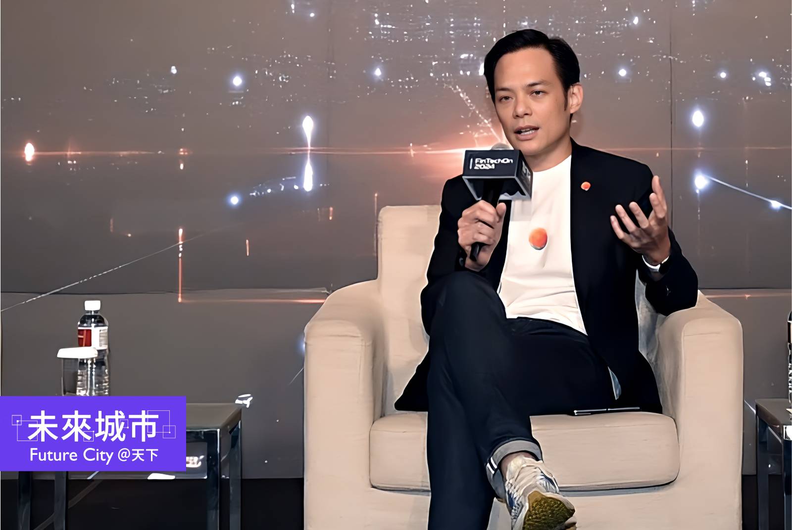 誰為下一代策展繁中AI資料?台灣大林之晨:教育部的關鍵任務