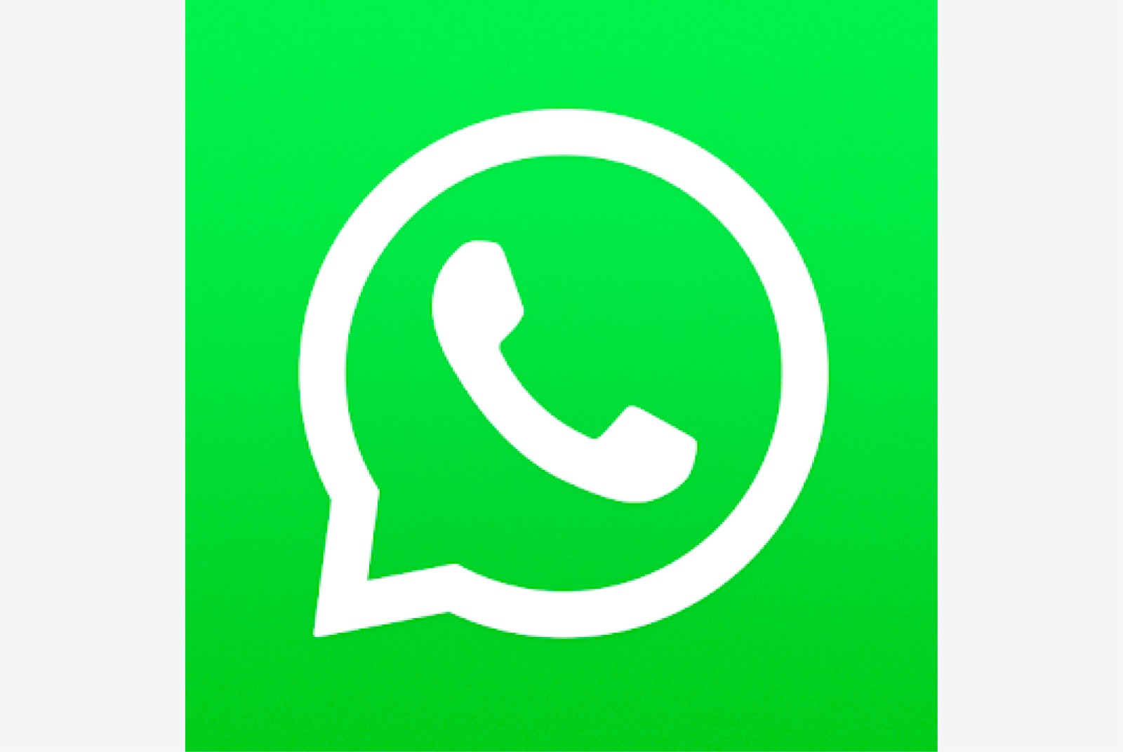 WhatsApp於全球廣受歡迎，安全性上表現較佳。