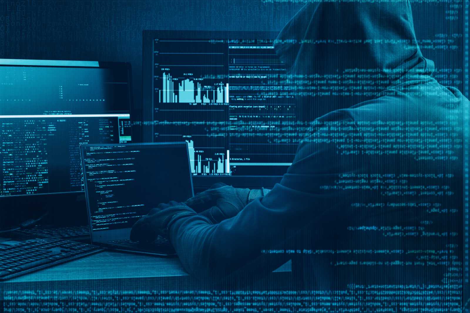 經由線索推測，奧義認為駭客攻擊來自中國。圖片來源：Shutterstock