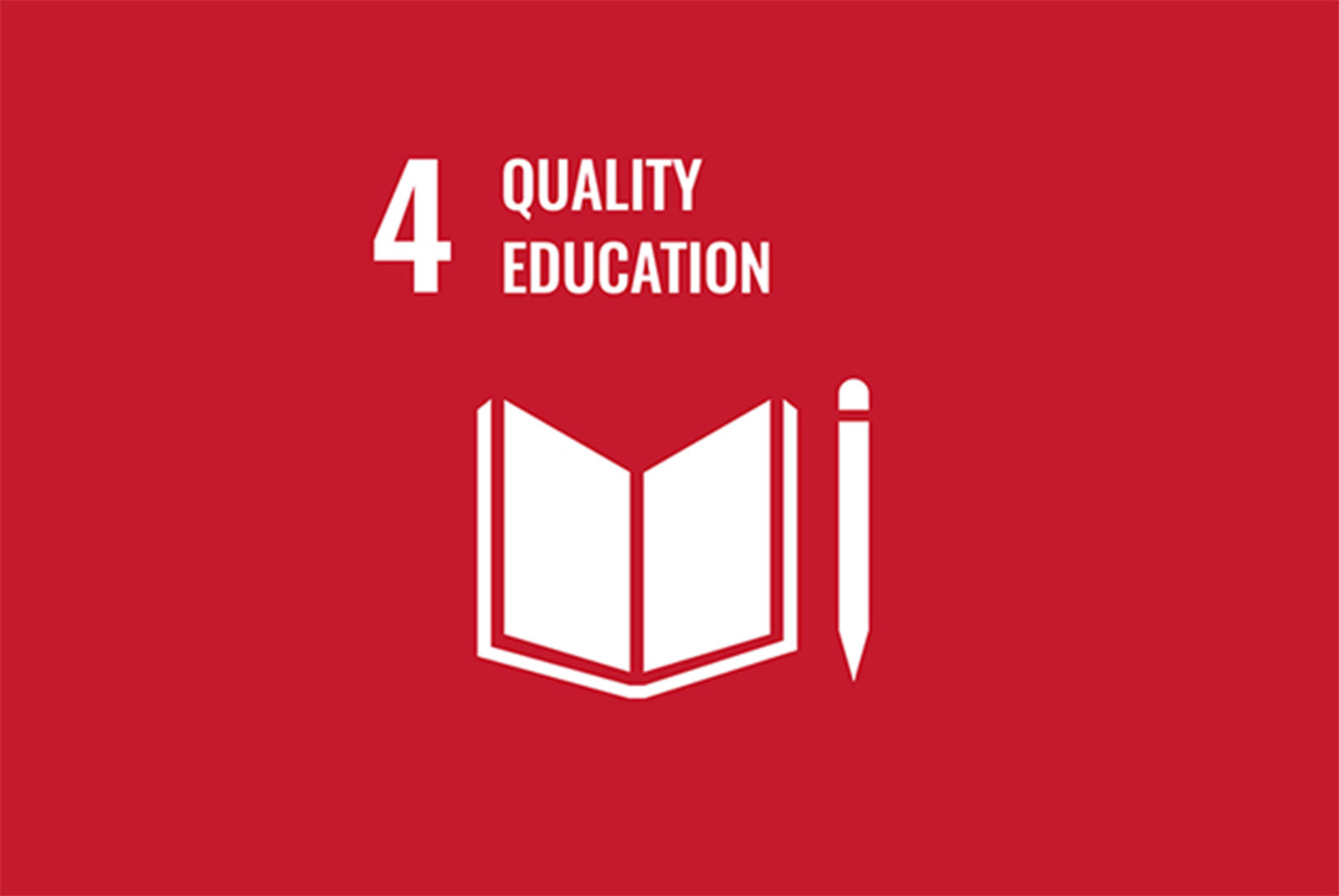 聯合國永續發展目標-SDGs-目標4-細項-實例-教育-公平以及高品質的教育
