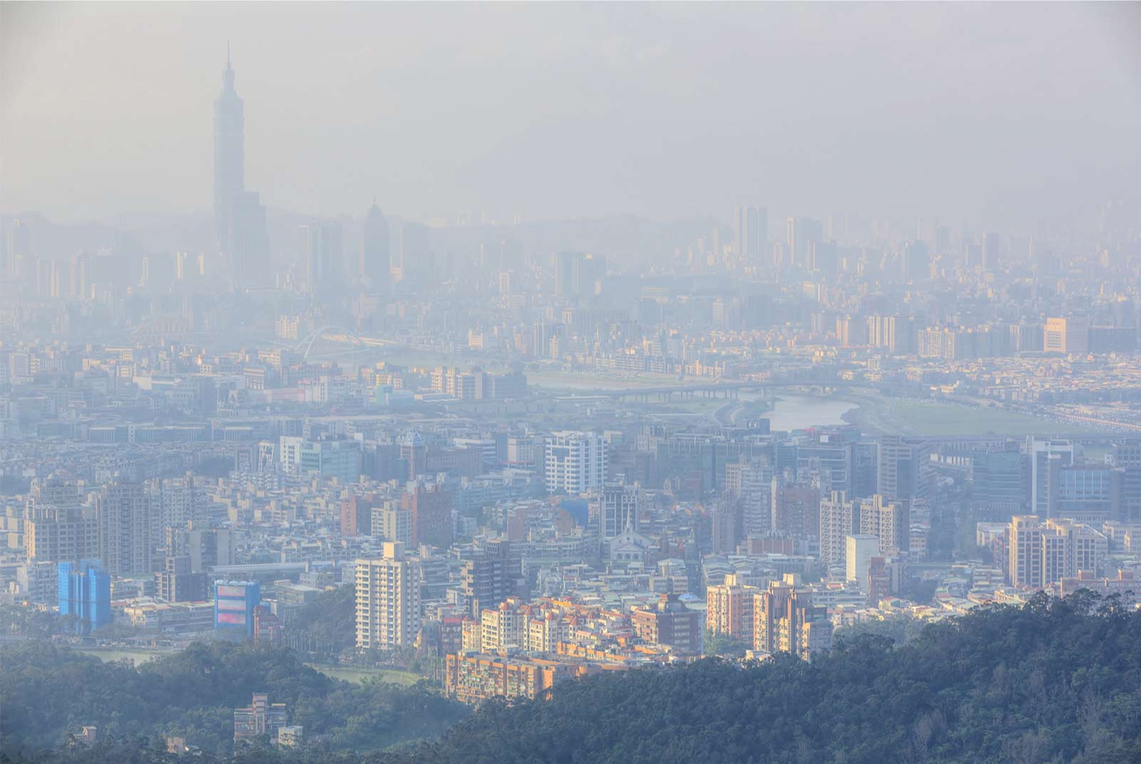 大型空污事件發生時，空氣盒子成為即時感測提供資訊的關鍵角色。