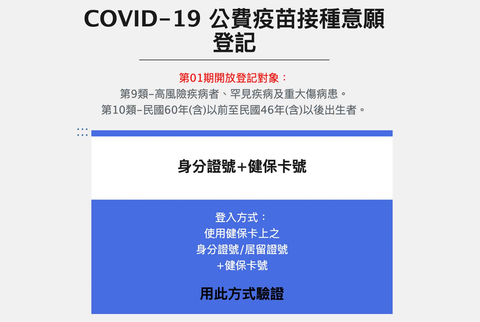 第二劑疫苗開放預約 如何登記 誰能預約 唐鳳四步驟圖解教學 未來城市 天下 進步城市的新想像