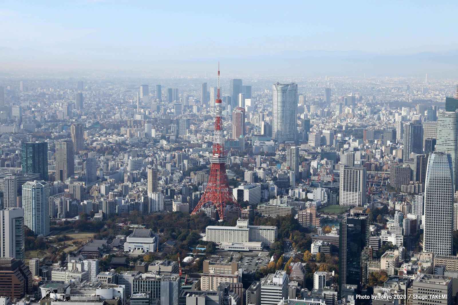 2020東京奧運-奧運-東京-新冠肺炎-疫情-2020Tokyo