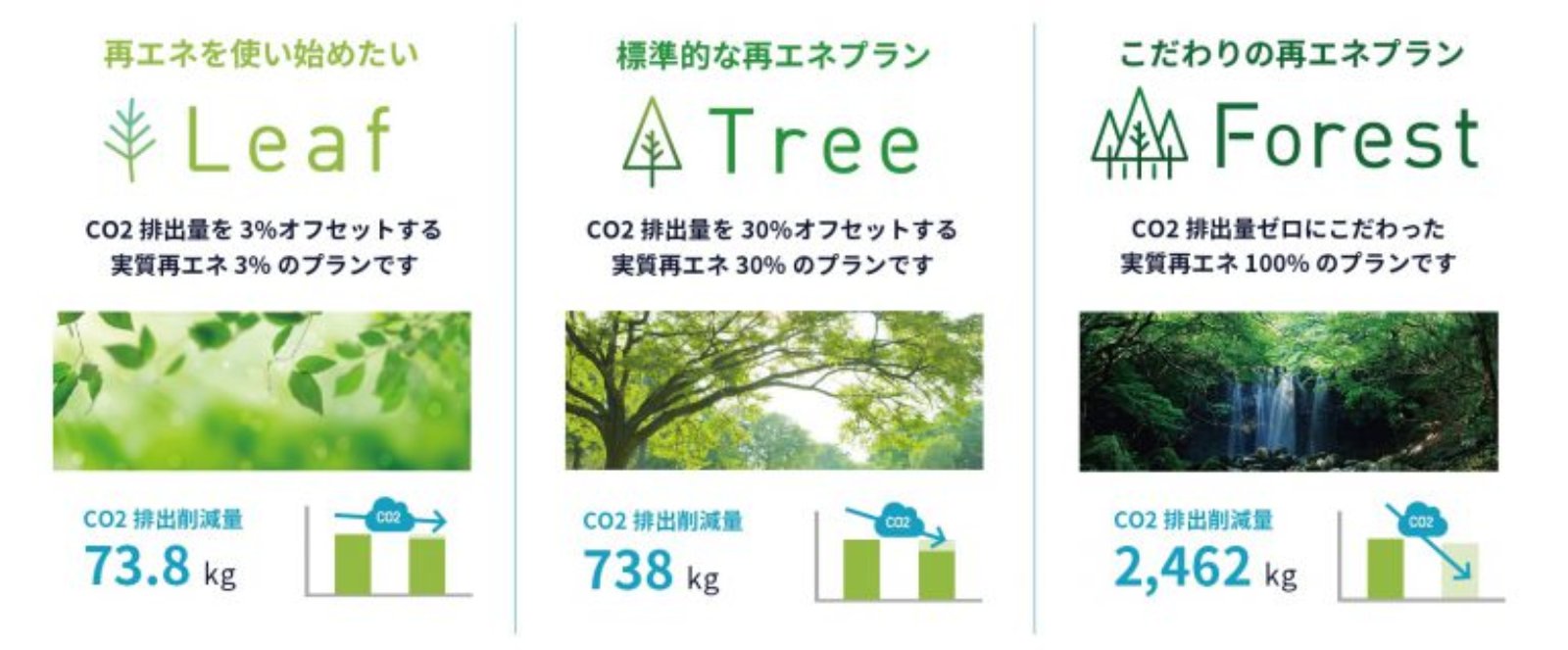 日本-自然電力公司-再生能源-綠電-SDGs