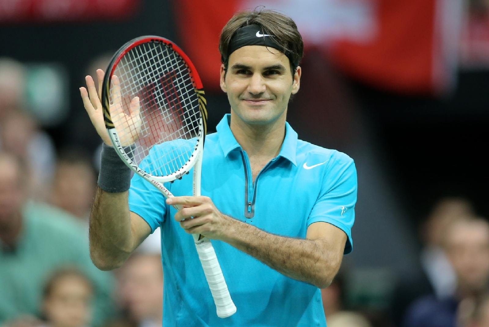 費德勒-Roger Federer -網球-多元平權-運動員-網球選手-瑞士-情緒控制-瑞士特快車