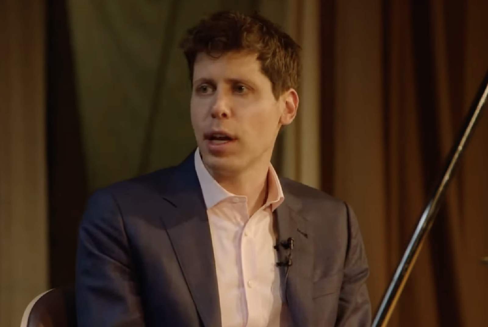 sam altman-奧特曼-openai-chatgpt-ai-agi-人工智慧-生成式ai-資安-科技-科技安全-科技風險-美國-參議院-ai聽證會