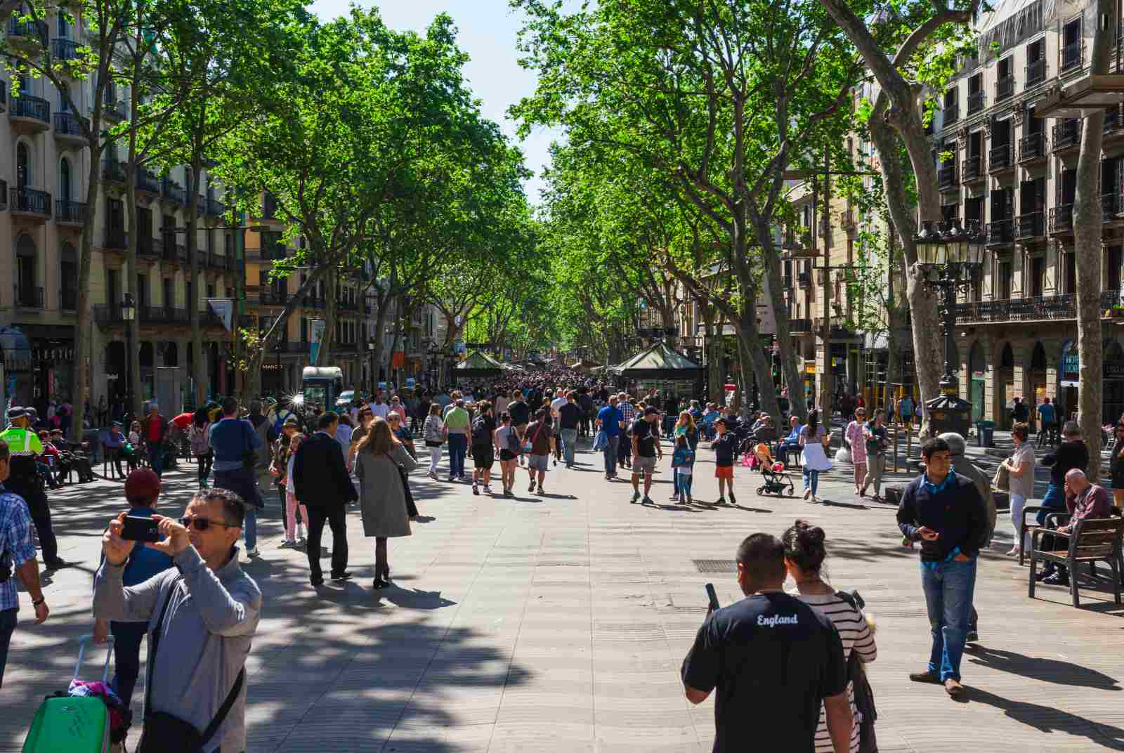 Sevilla-Spain-人本交通-零死亡願景-永續-環保-自行車城