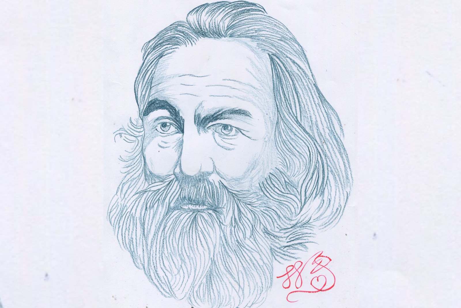 Walt Whitman-神秘的號手-萬聖節-林一平-物聯網-科技-遠端互動-IoTtalk-美國文化-人文-Victory over Japan Day