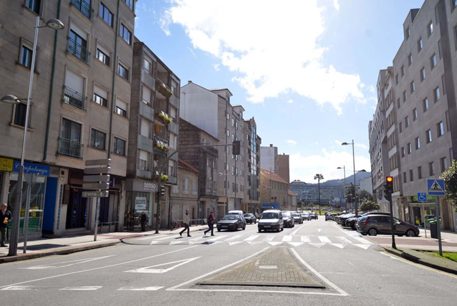 自行車-公共運輸-還街於人-traffic calming-彭提威德拉-車流-徒步改革