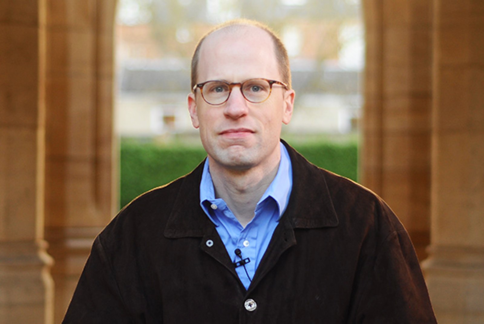 Nick Bostrom-人工智慧-人類學-AGI-未來人類研究所-AI安全-未來學