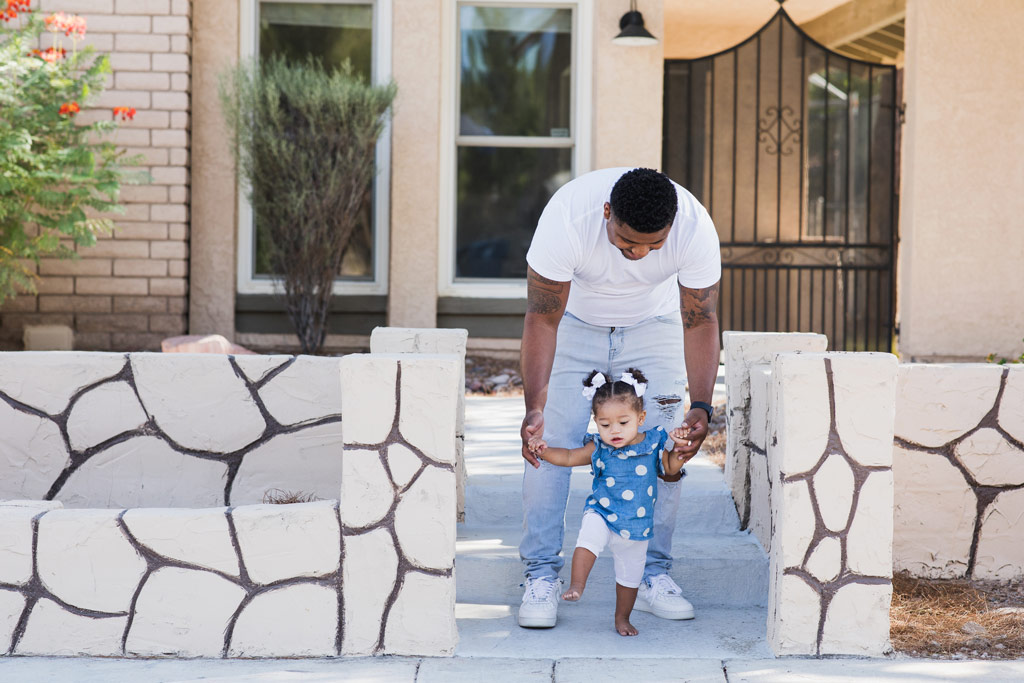 Future Family Customer Review: Ebonee & Daniel share their path to parenthood