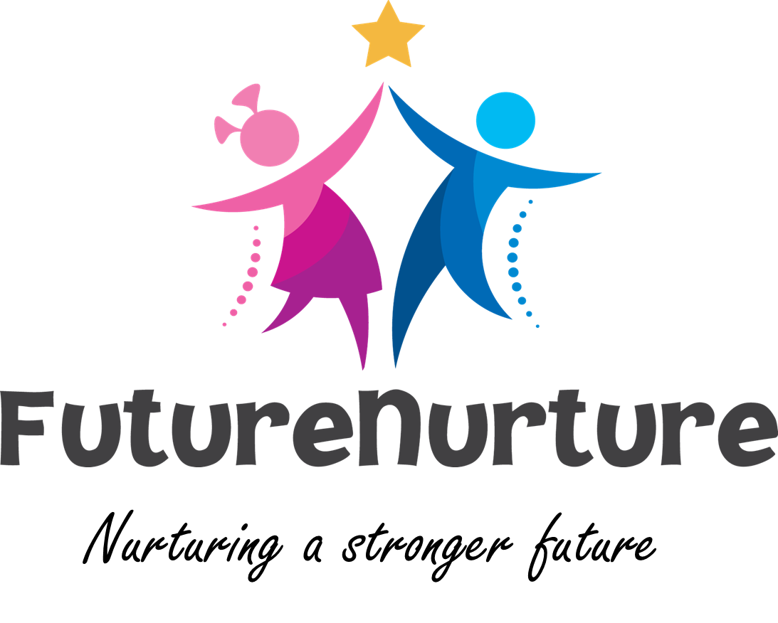 FitNurture AI Logo