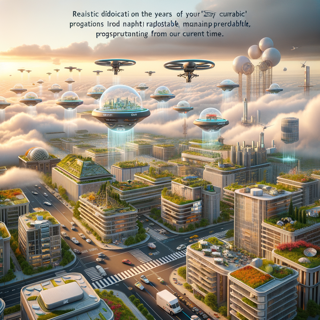 Image for Welcome to the future. Welcome to 2025. Welcome to the era of sky regions.