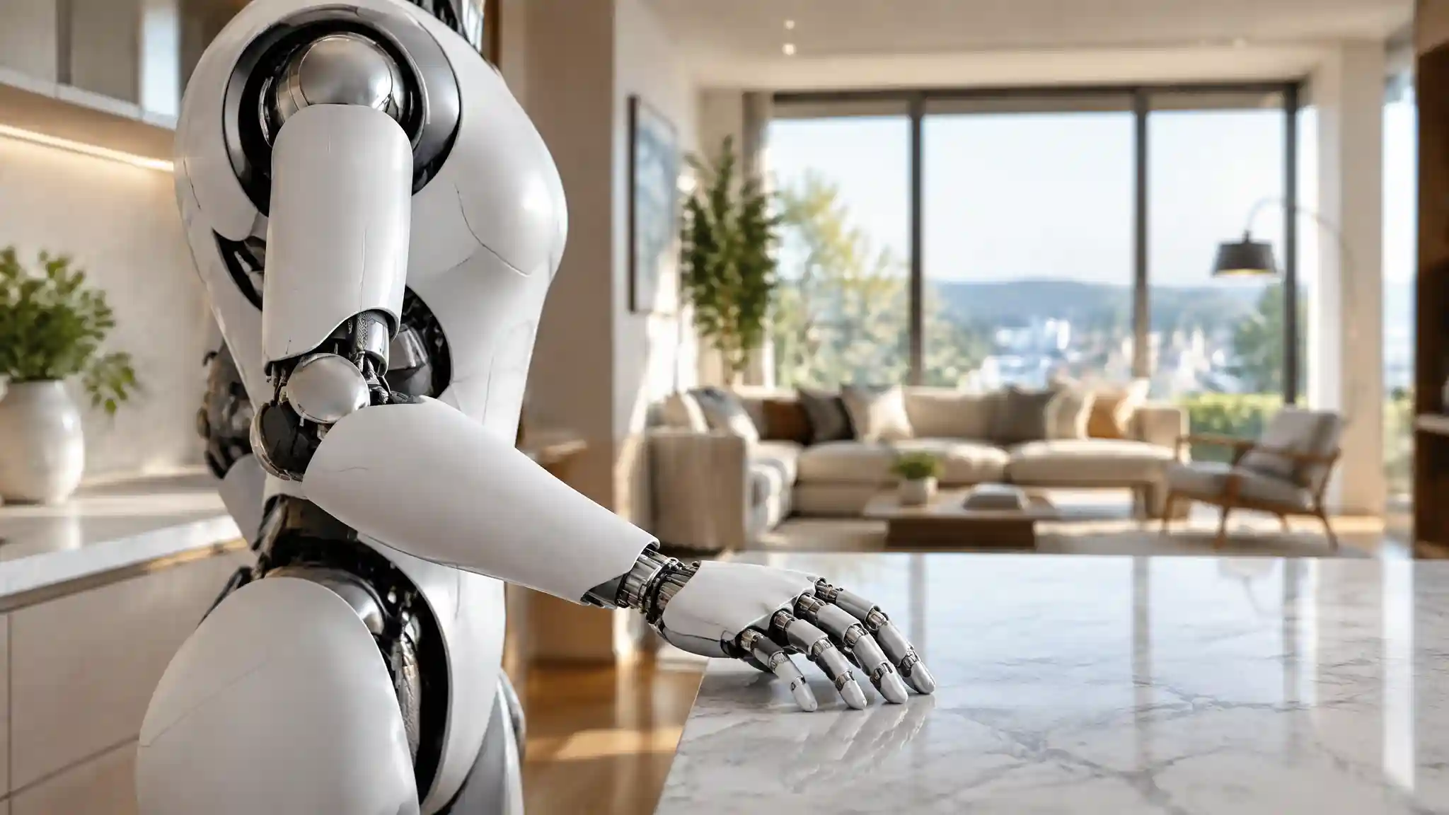 A mechanical and thermodynamic reality check on consumer robotics timelines, evaluating the runtime constraints, edge-compute penalties, and safety barriers delaying domestic humanoid adoption.