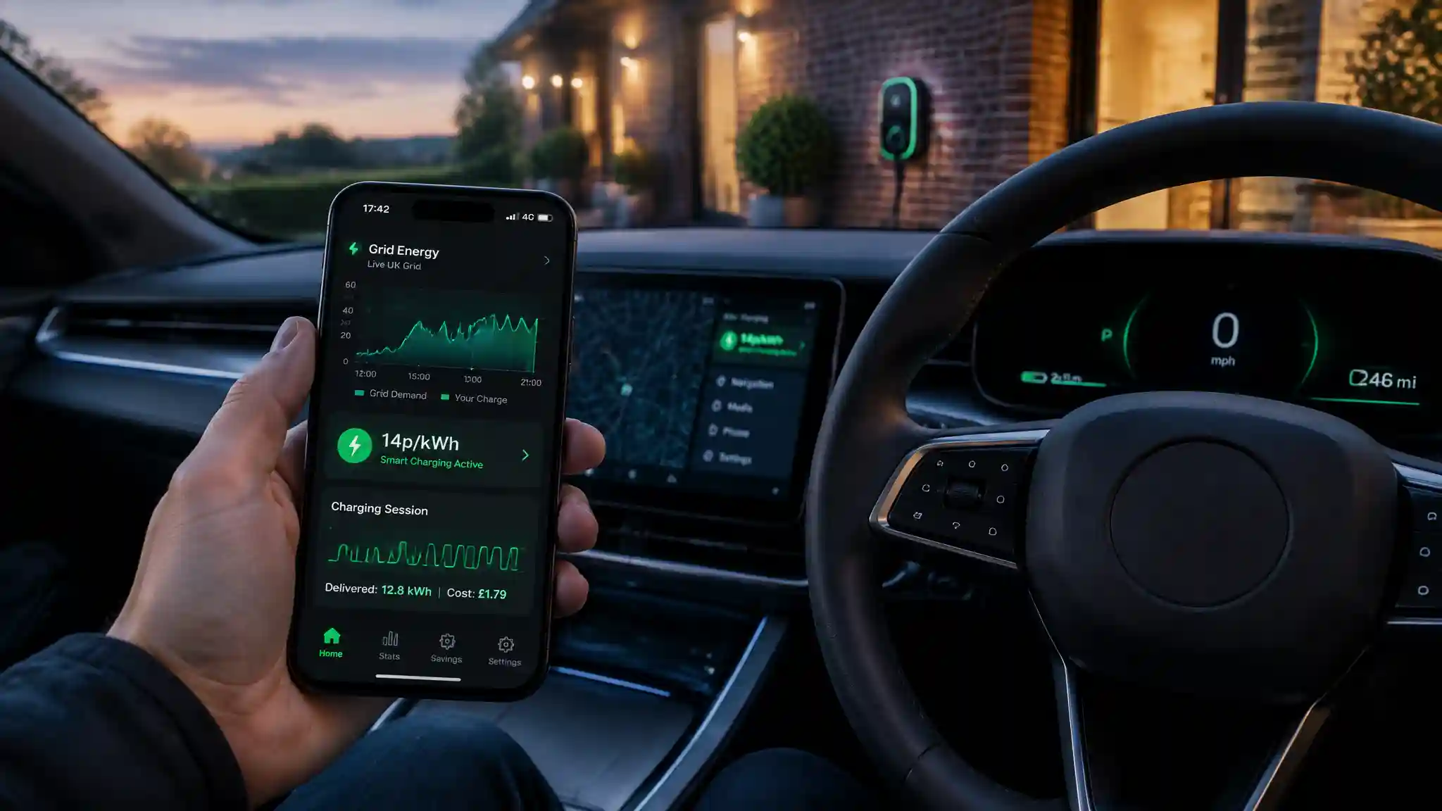 Rigid midnight-to-5am EV tariffs are giving way to smart software that charges whenever the grid is cheapest. Here is why dynamic pulse charging changes the economics of every plug-in.