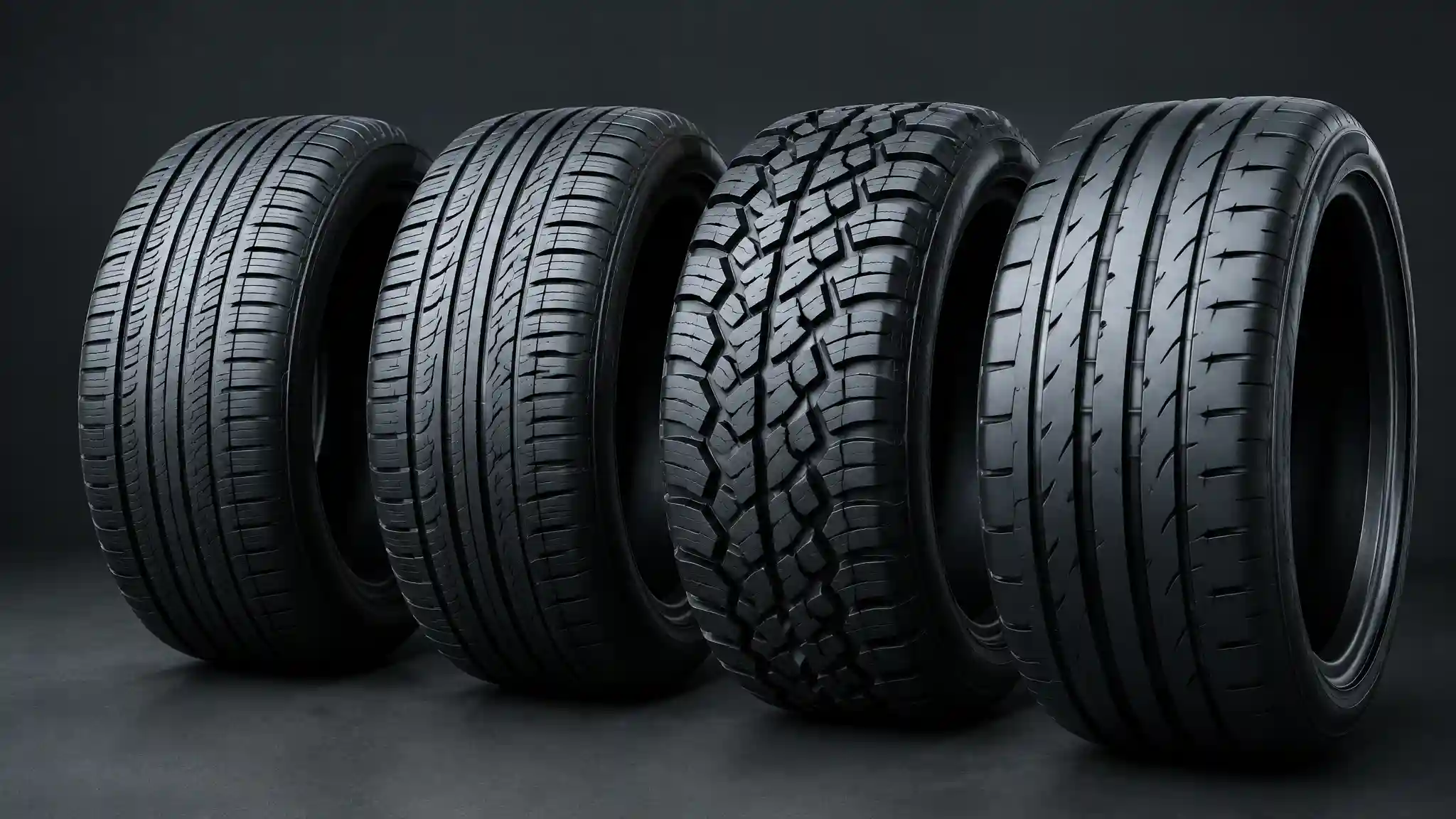 A comprehensive market analysis tiering electric vehicle rubber across bespoke premium EV flagships, standard sport lines, mid-range options, and budget alternatives like the iLink L-Zeal 56.
