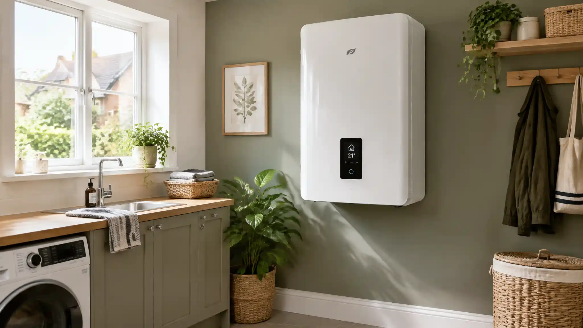 Nobody is ripping out your working boiler. A calm, jargon-free guide to what the 2035 gas boiler deadline actually changes, and what it doesn't.