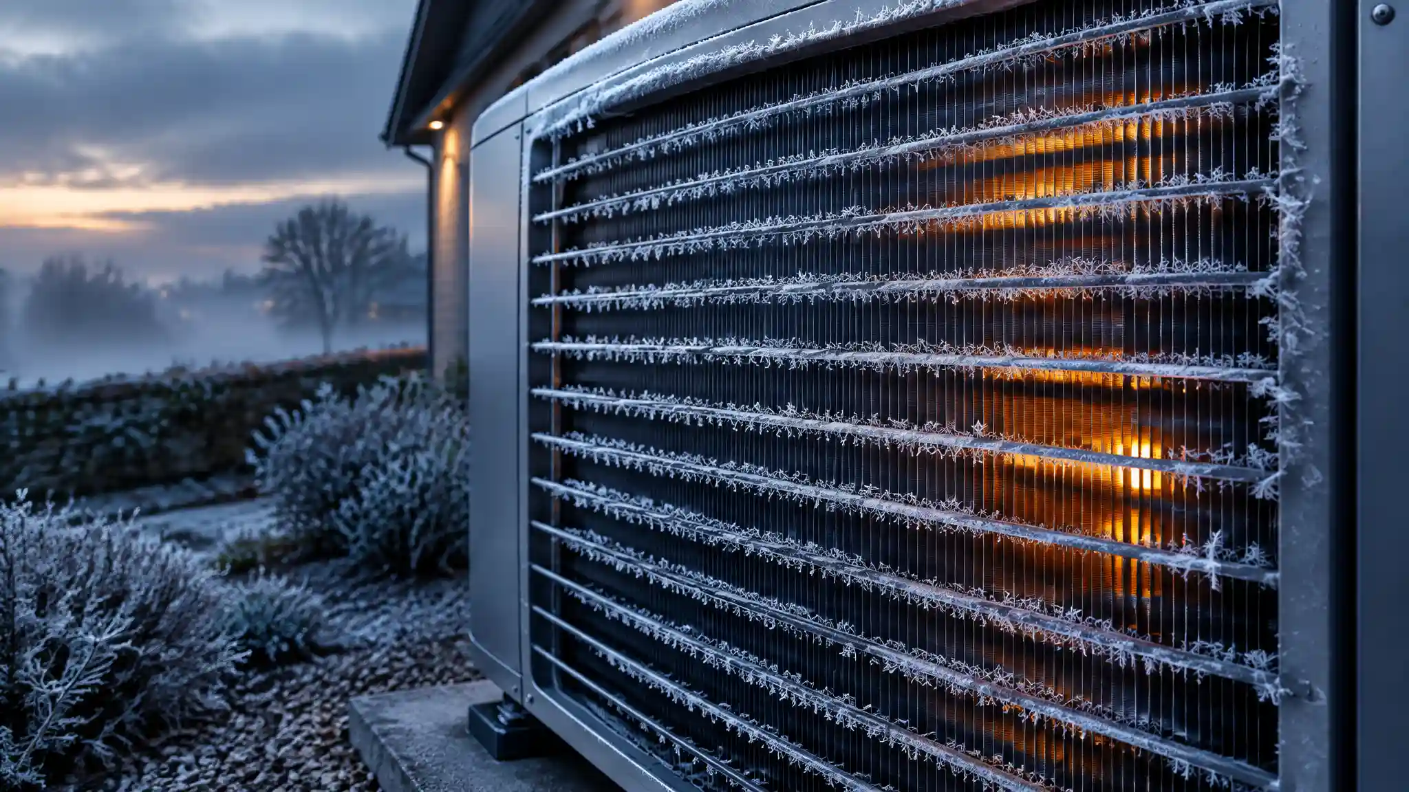 An engineering breakdown of Seasonal Coefficient of Performance metrics, exposing why test bench ratings diverge from cold-weather field data.