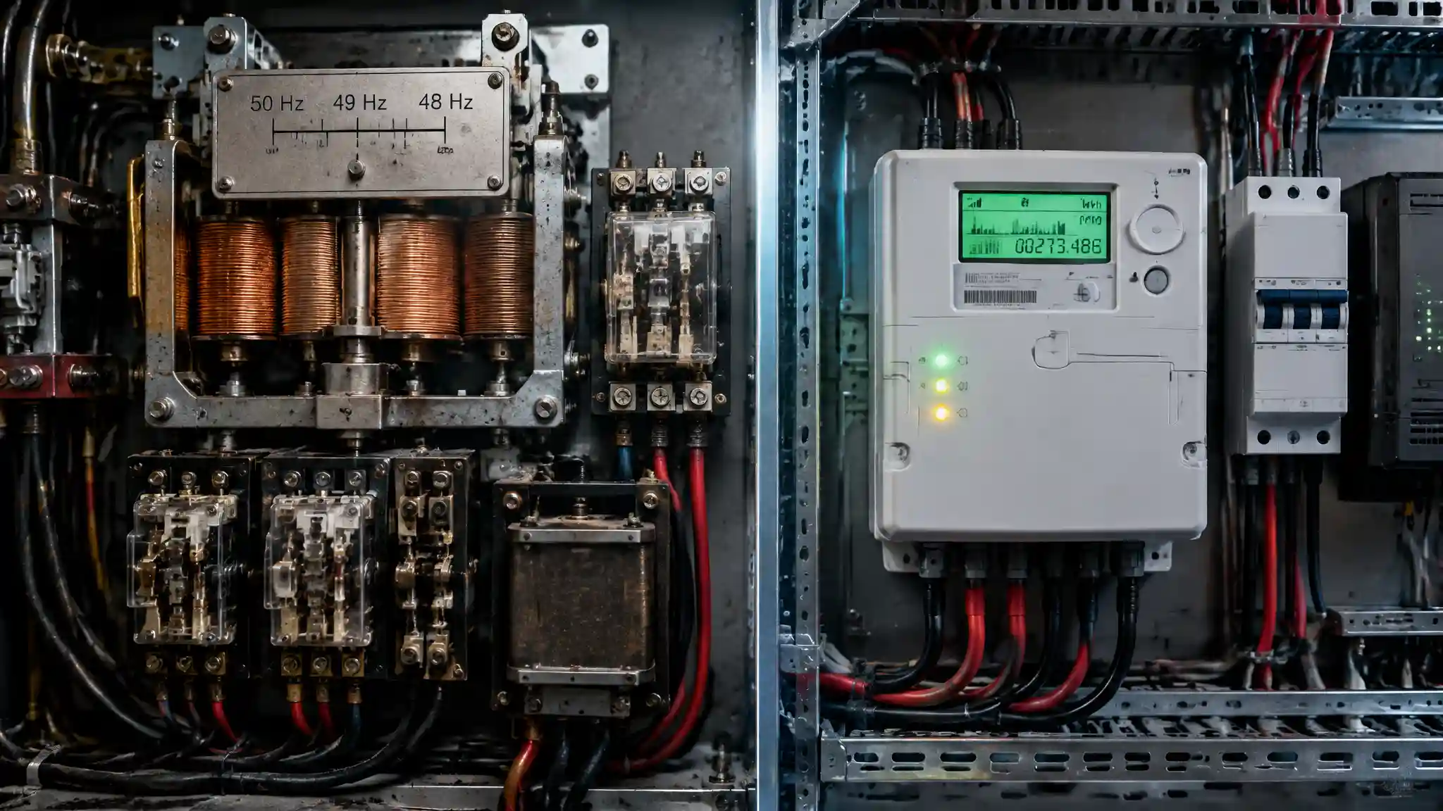 The Ripple Control Legacy: Deconstructing the UK's Grid Telemetry Evolution