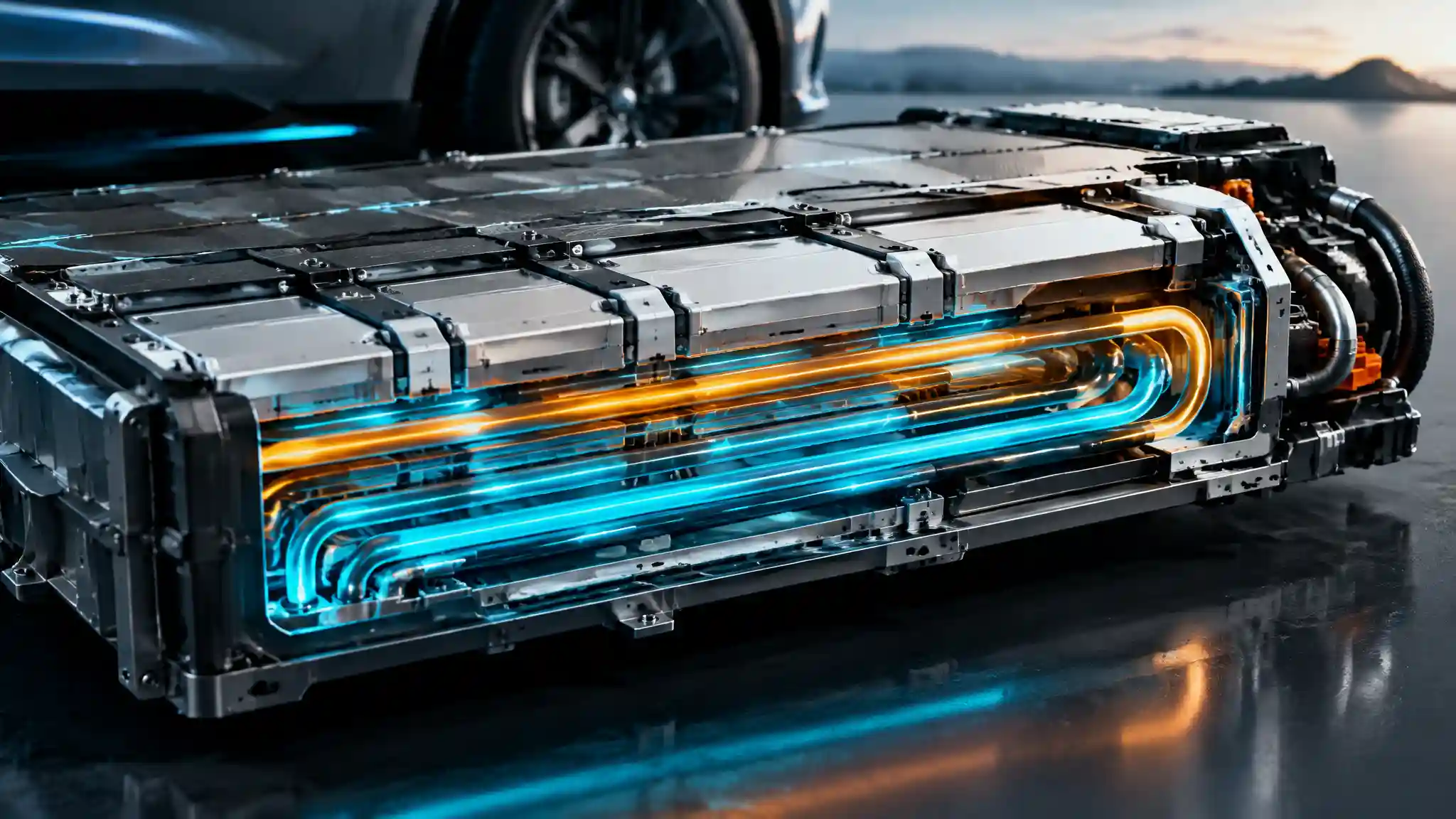 An engineering deep dive into the kinetic limits of sodium-ion battery rapid charging, exploring anode plating risks and navigation-linked thermal management loops.