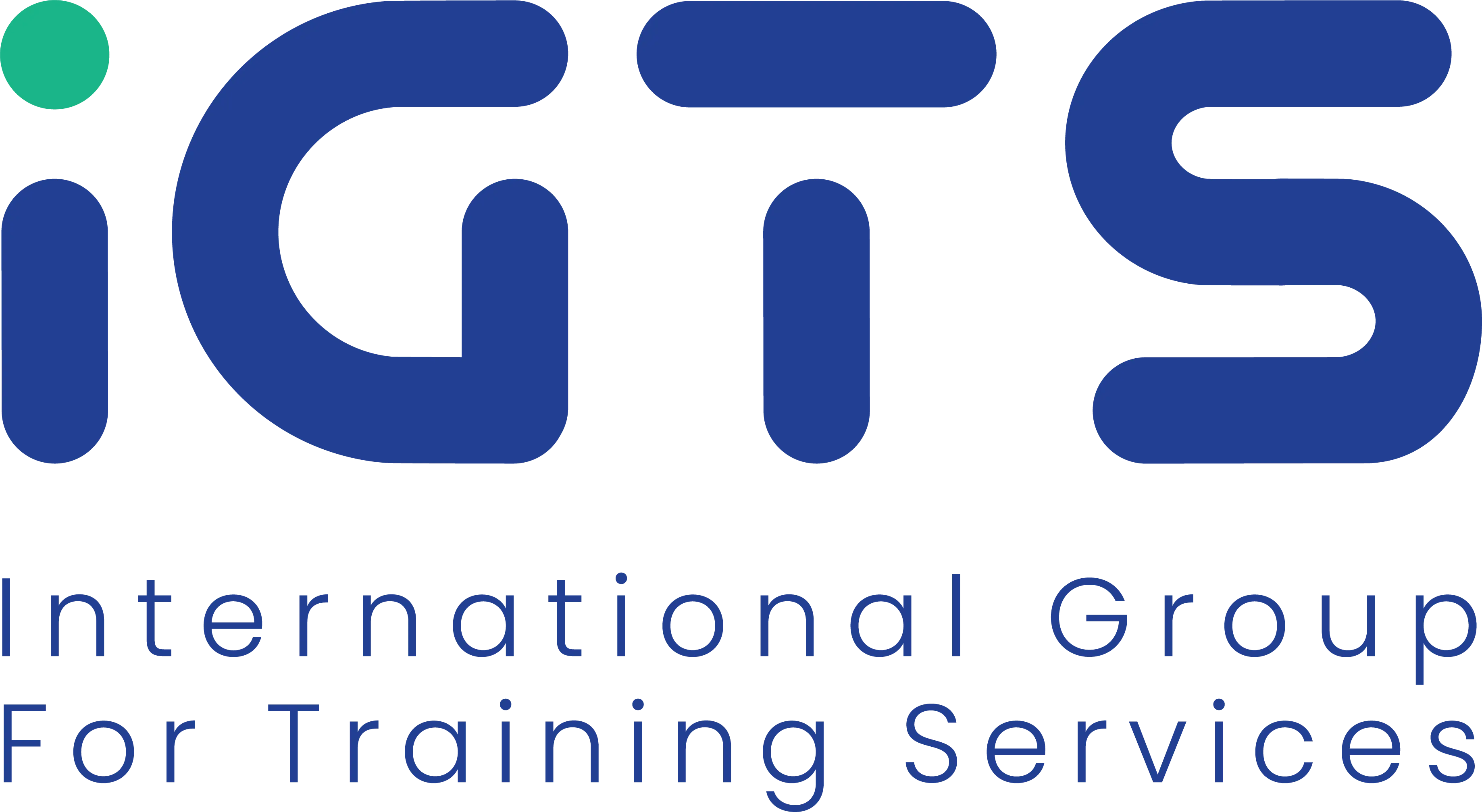 International Group For Training Services
