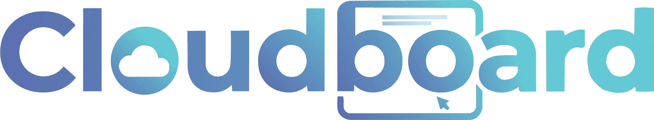 cloudboard