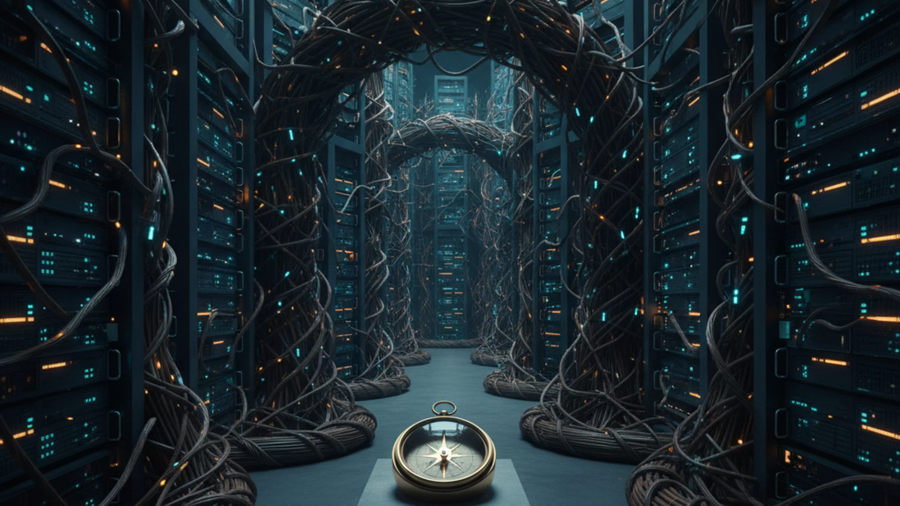 Why AI Governance Frameworks Matter More Than AI Models in 2026