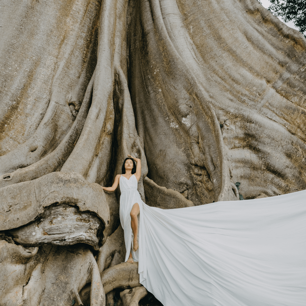 Bali Flying Dress | The Original Flying Dress in Bali