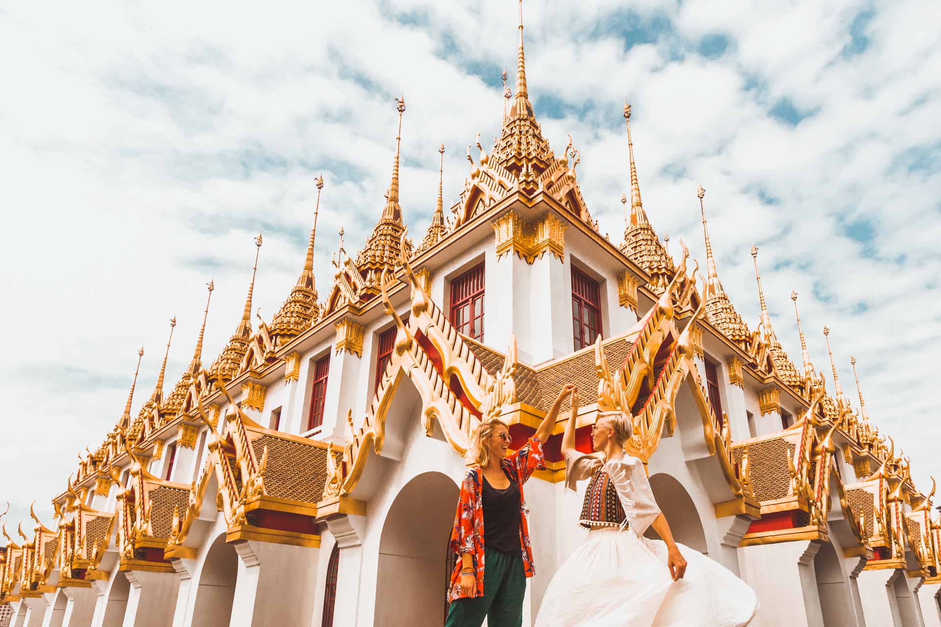 Coronavirus in Bangkok: What you Should Know