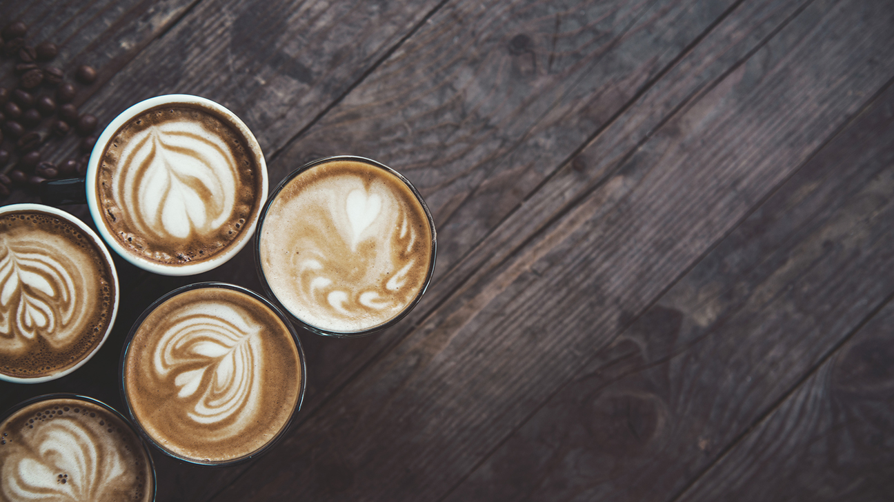 Top 5 Coffee Spots In The Bukit