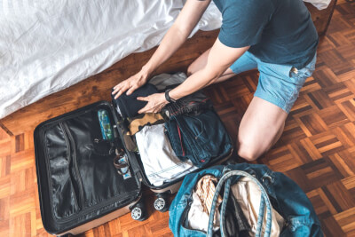 How to Pack for Your Vacation to Southeast Asia