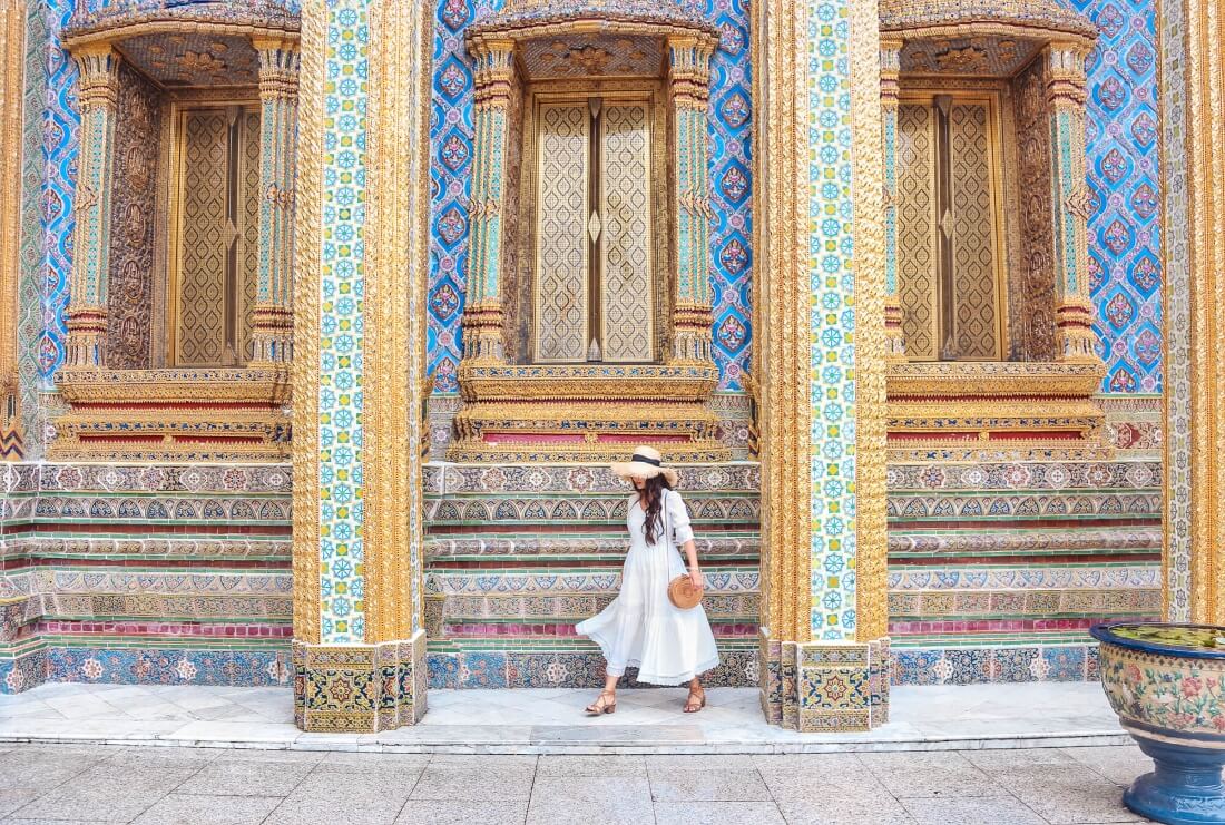 21 Places You MUST Visit In Thailand