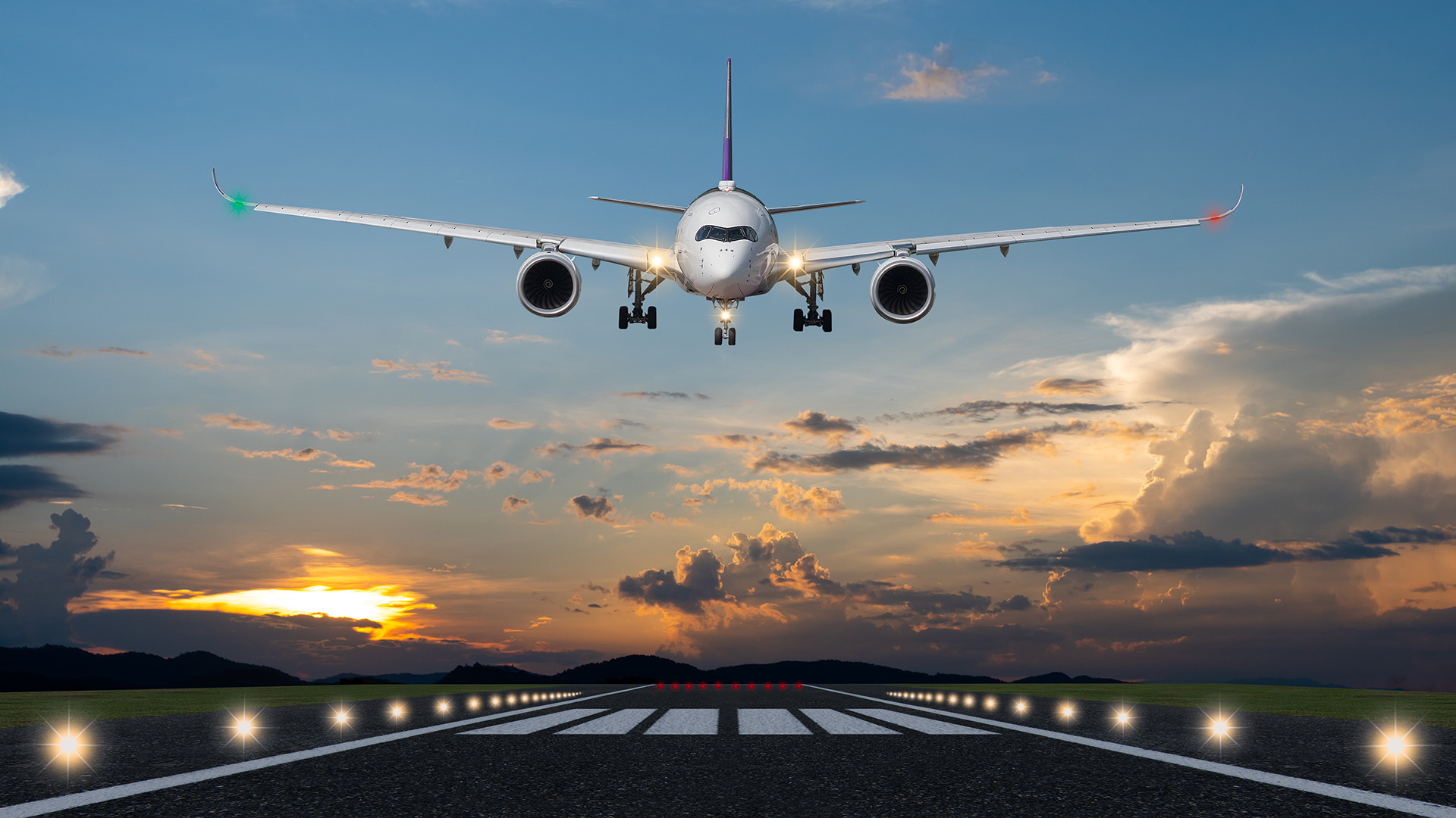 3 Airport Hacks for an Enjoyable Flight