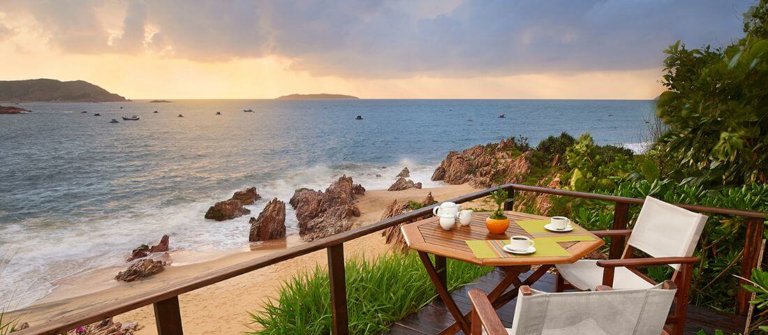 Best Beaches in Vietnam