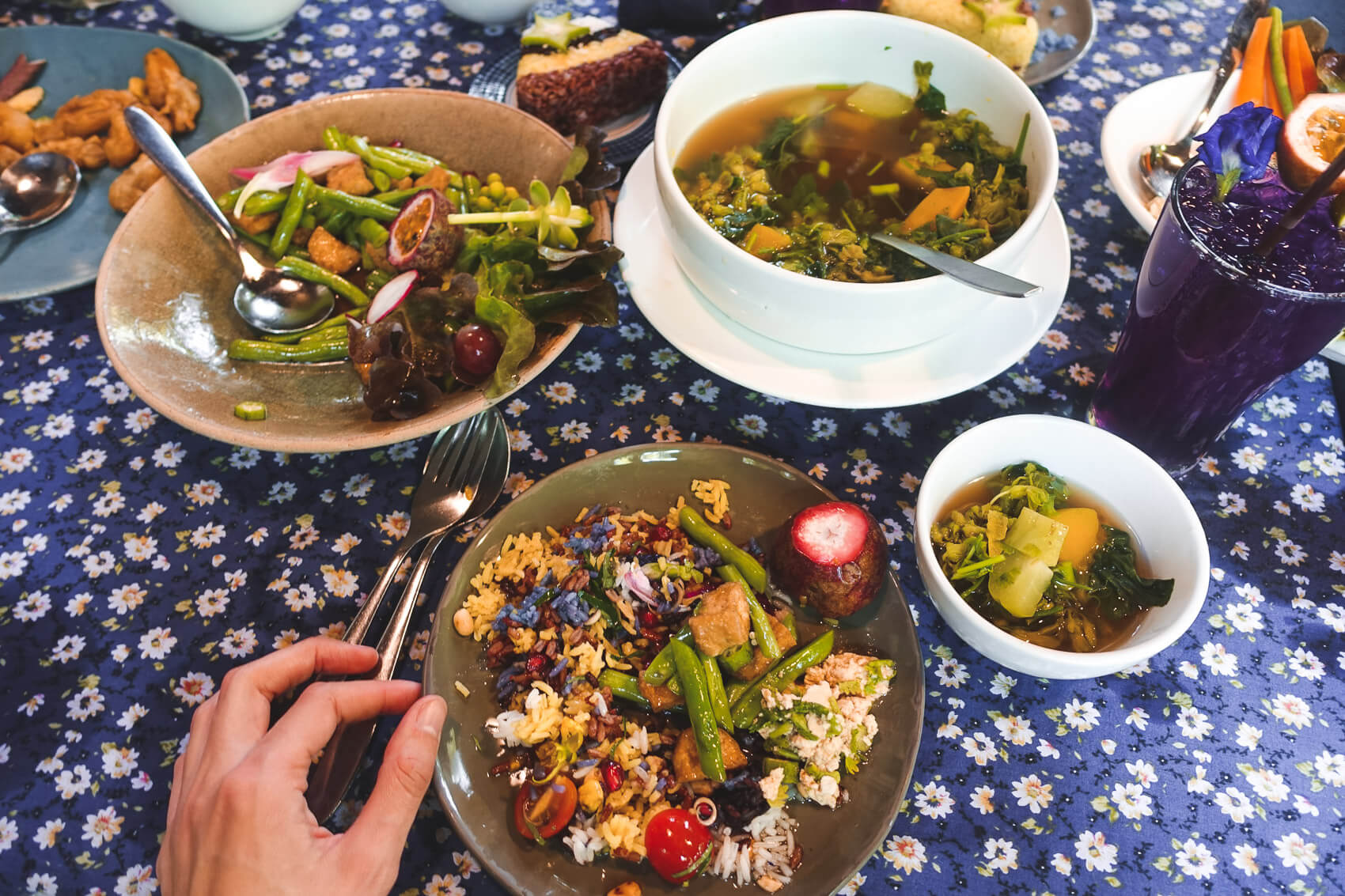 Best Food in Chiang Mai