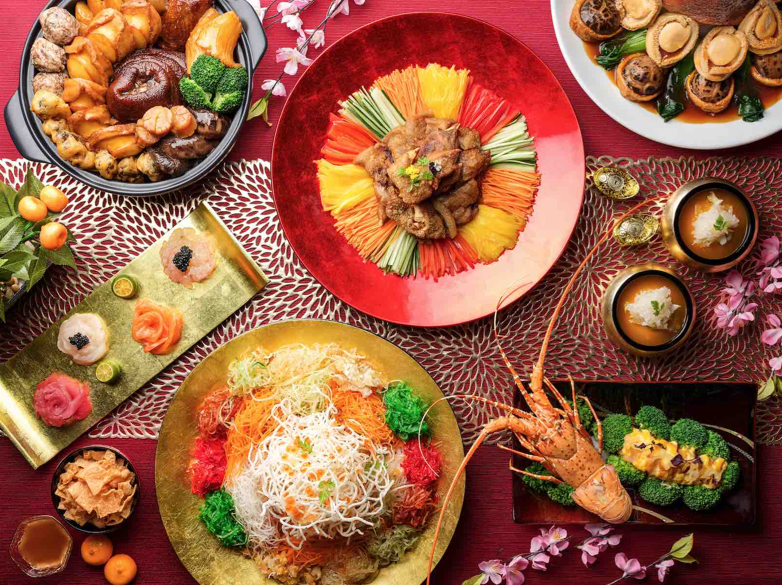 Best food in Singapore to Try