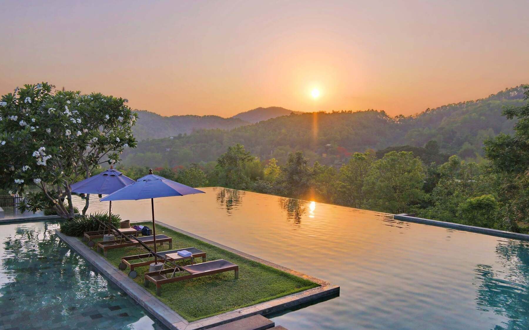 Best Hotels in Chiang Mai | Mai Hotels