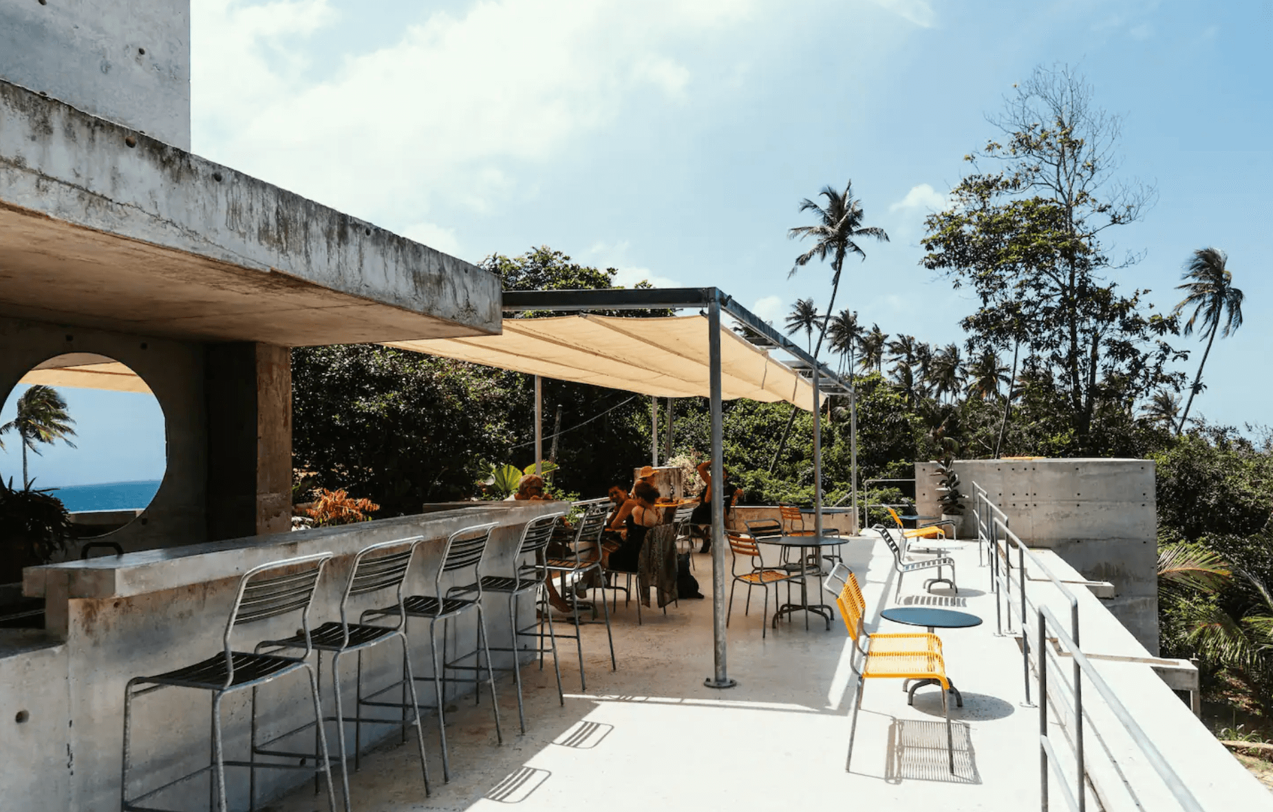 Best Restaurants in Sri Lanka
