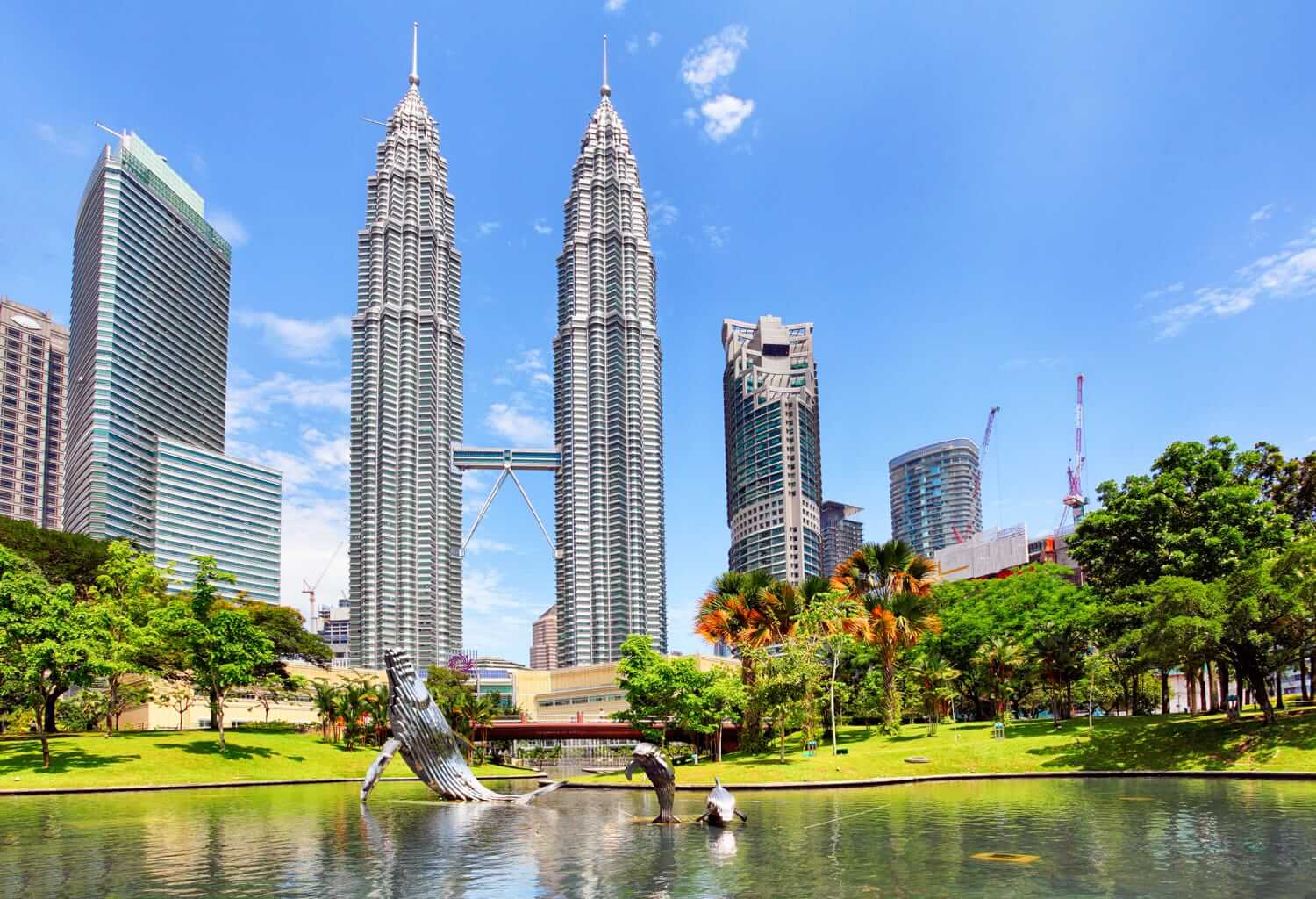 Best to visit Lumpur [2023] | The Vacationer by ForeverVacation