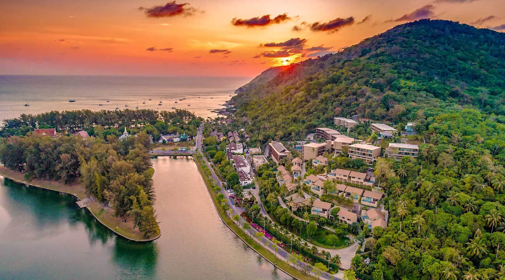 Best Tour in Phuket - Phuket Instagram Tour