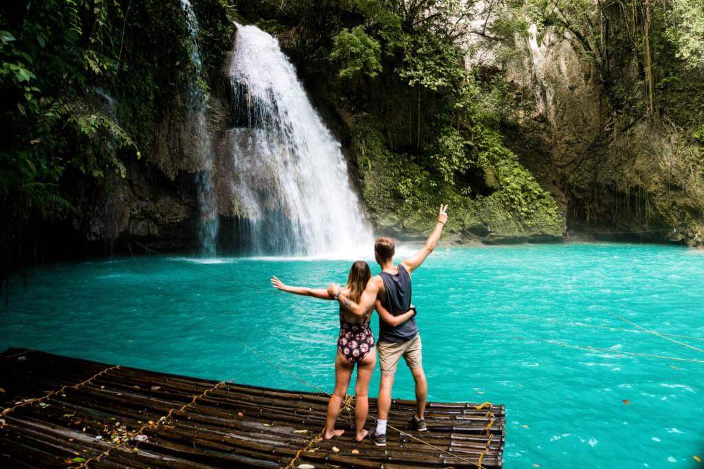 Best Waterfalls in Southeast Asia
