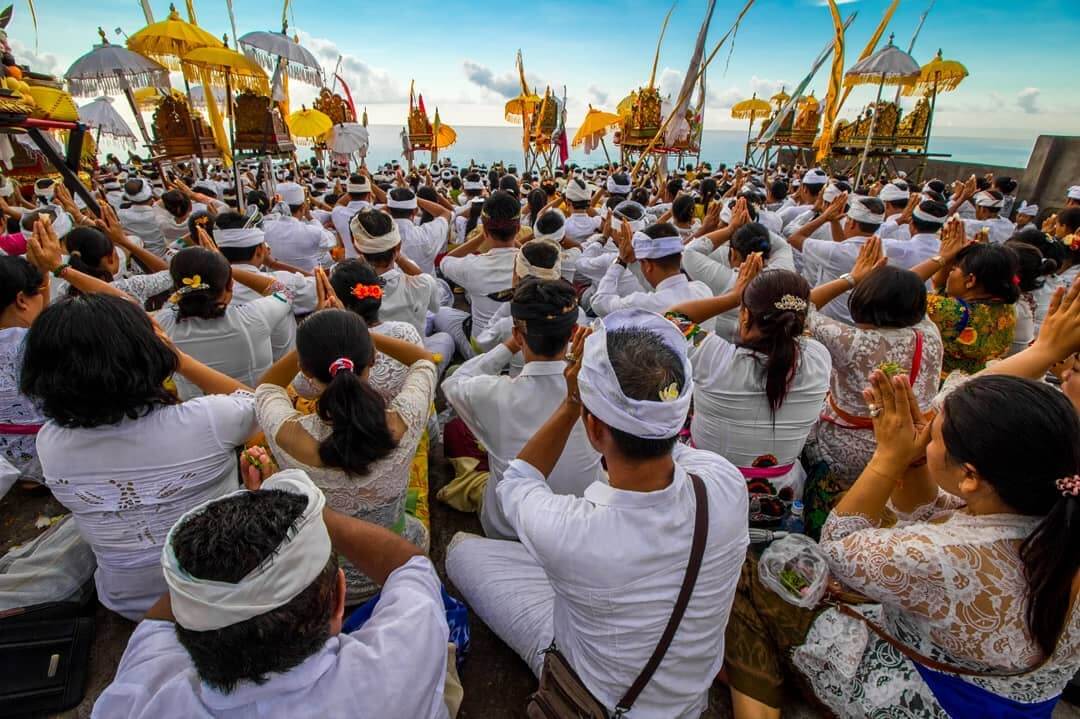 Nyepi Everything You Need To Know ForeverVacation