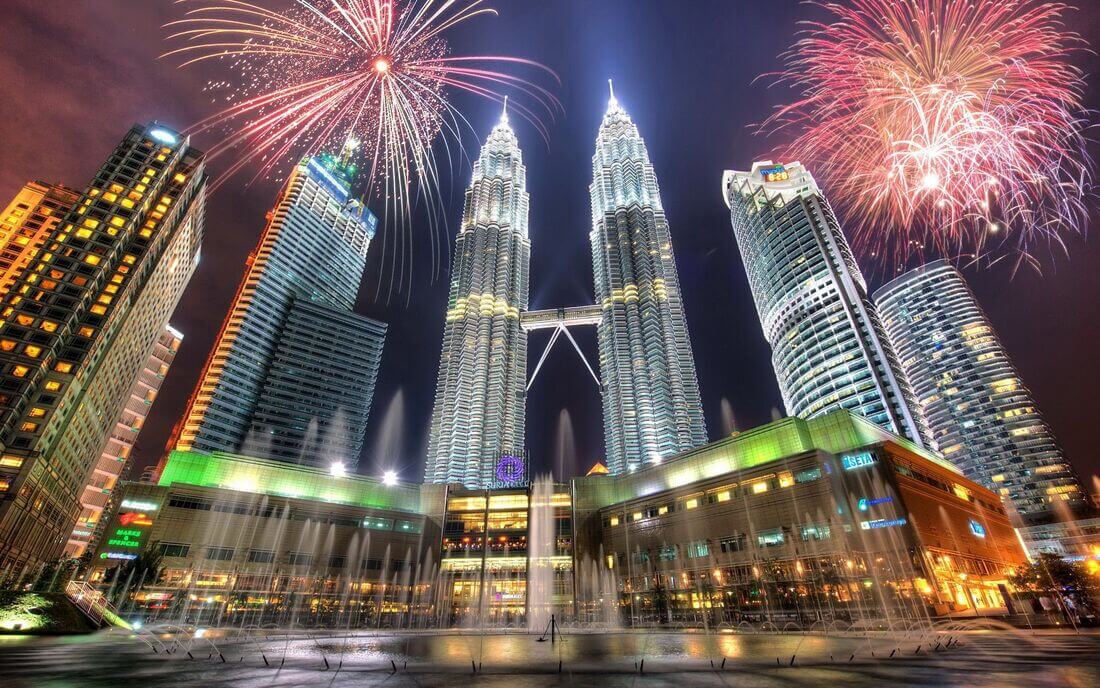 Language in Kuala Lumpur