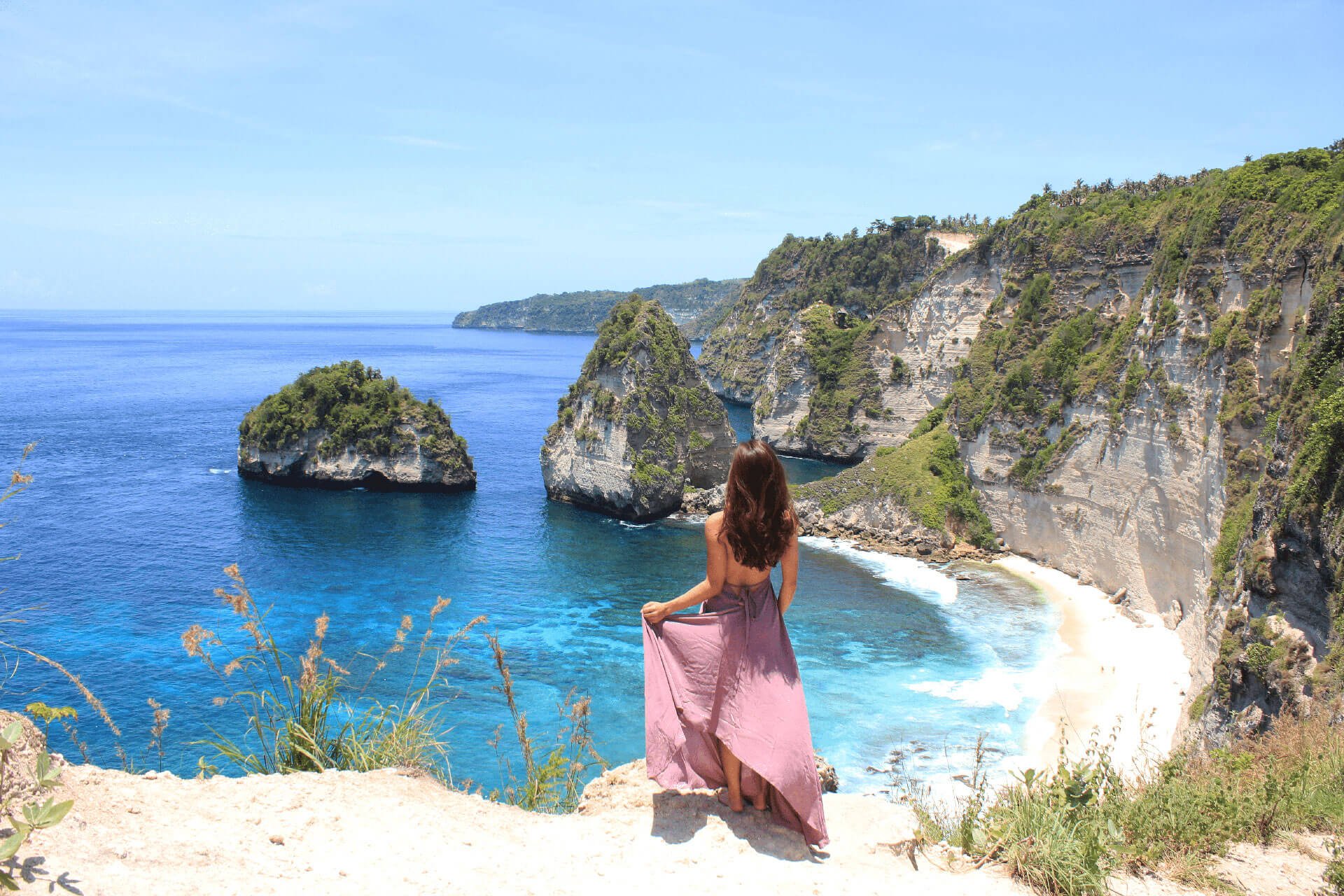 Nusa Penida Tour - The Best Itinerary for your Trip to Nusa Penida